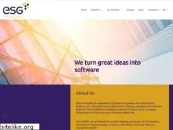 Sites similar to esgroup.ch
