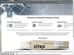 Sites similar to esgroup.us
