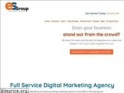Sites similar to esgroupmarketing.com
