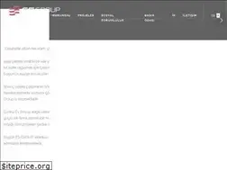 Sites similar to esgroupturkey.com.tr