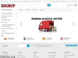 Sites similar to esgrupelektronik.com