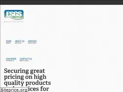 Sites similar to esgs.ca