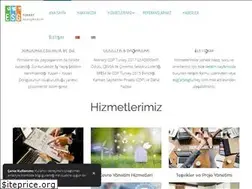 Sites similar to esgturkey.com