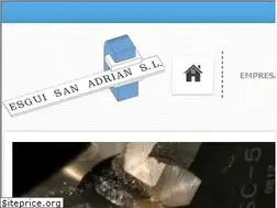 Sites similar to esguisanadrian.com