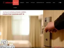 Sites similar to esguvensuit.com