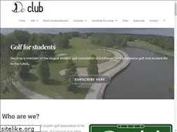Sites similar to esgvdeclub.nl