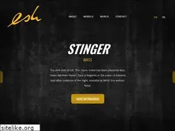 Sites similar to esh-bass.com