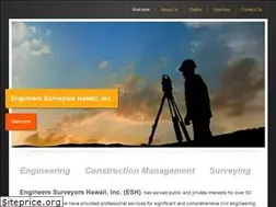 Sites similar to esh-inc.com