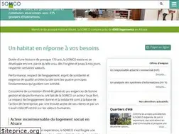 Sites similar to esh-somco.fr