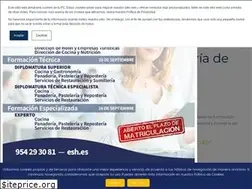 Sites similar to esh.es