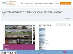 Sites similar to esh.fr