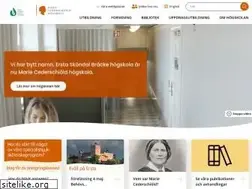 Sites similar to esh.se