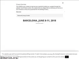 Sites similar to esh2018.eu