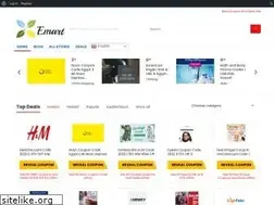 Sites similar to eshaalmart.com