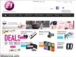 Sites similar to eshaan.co.uk