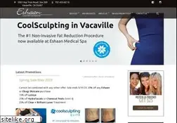 Sites similar to eshaanspa.com