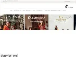 Sites similar to eshaisha.com.pk