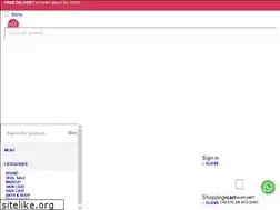 Sites similar to eshaistic.pk