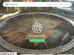 Sites similar to eshaji.in