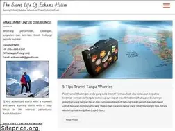 Sites similar to eshamzhalim.com