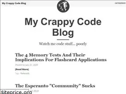 Sites similar to eshapard.github.io