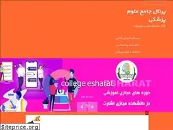 Sites similar to esharatidarabvabeulom.ir