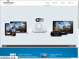 Sites similar to eshare.io