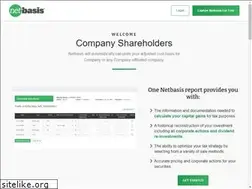 Sites similar to eshareholder.com