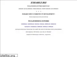 Sites similar to esharez.biz