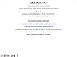 Sites similar to esharez.net