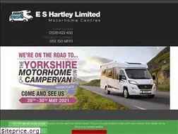 Sites similar to eshartleygroup.co.uk