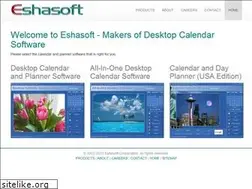 Sites similar to eshasoft.com