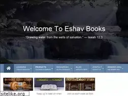 Sites similar to eshavbooks.org