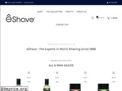 Sites similar to eshave.com