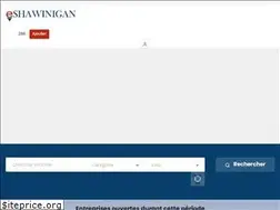 Sites similar to eshawinigan.com