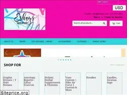 Sites similar to eshays.com