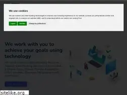 Sites similar to eshci.com