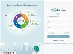 Sites similar to eshclouds.com