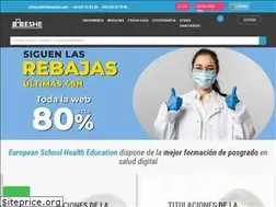 Sites similar to eshe.es