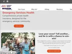 Sites similar to eshealth.com.au