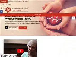 Sites similar to esheart.com