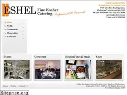 Sites similar to eshel.com.au
