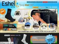 Sites similar to eshelmest.com