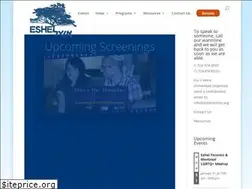 Sites similar to eshelonline.org