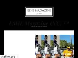 Sites similar to eshemagazine.com