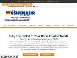 Sites similar to eshenaurs.com