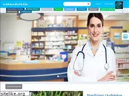 Sites similar to eshendetesia.com