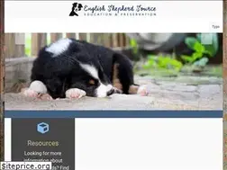 Sites similar to eshepherd.org