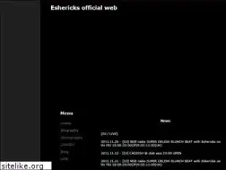 Sites similar to eshericks.com