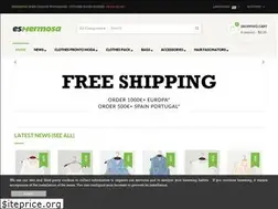 Sites similar to eshermosa.com